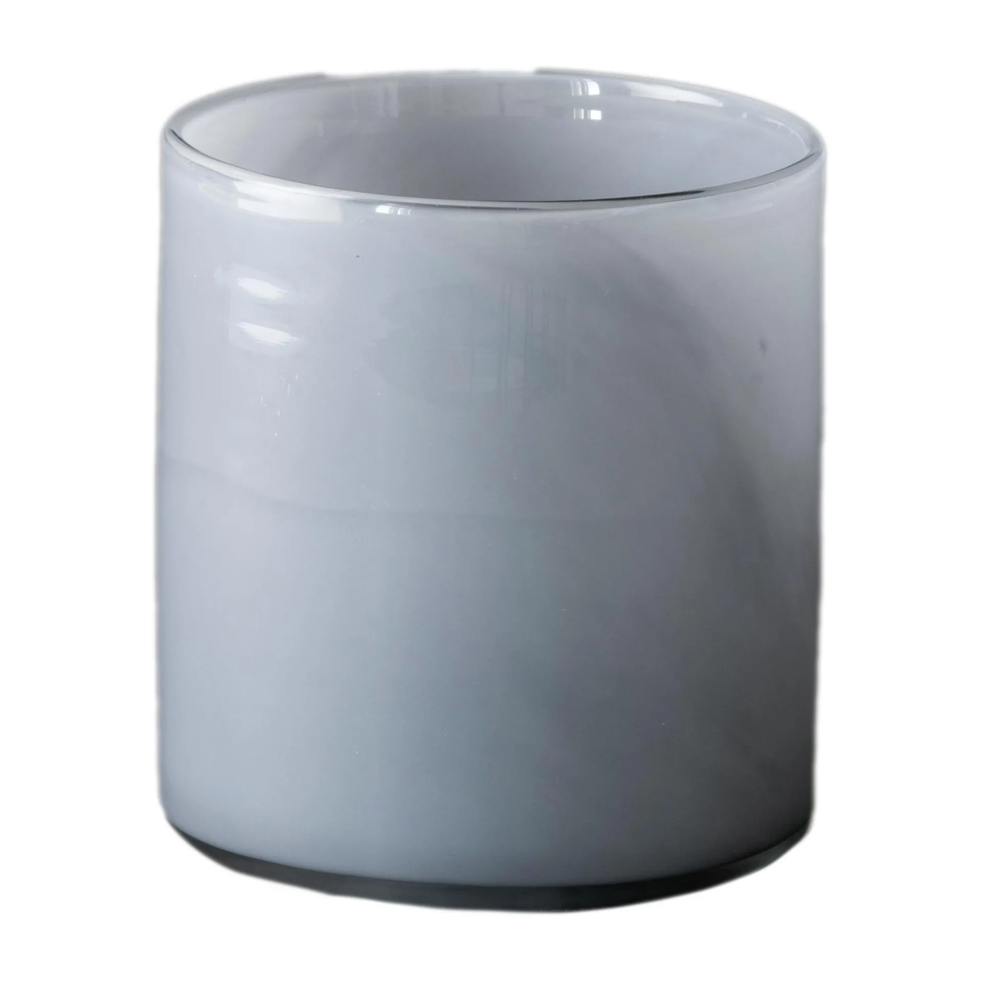 Lyric lantern M, Dusty blue (light blue) Tell Me More