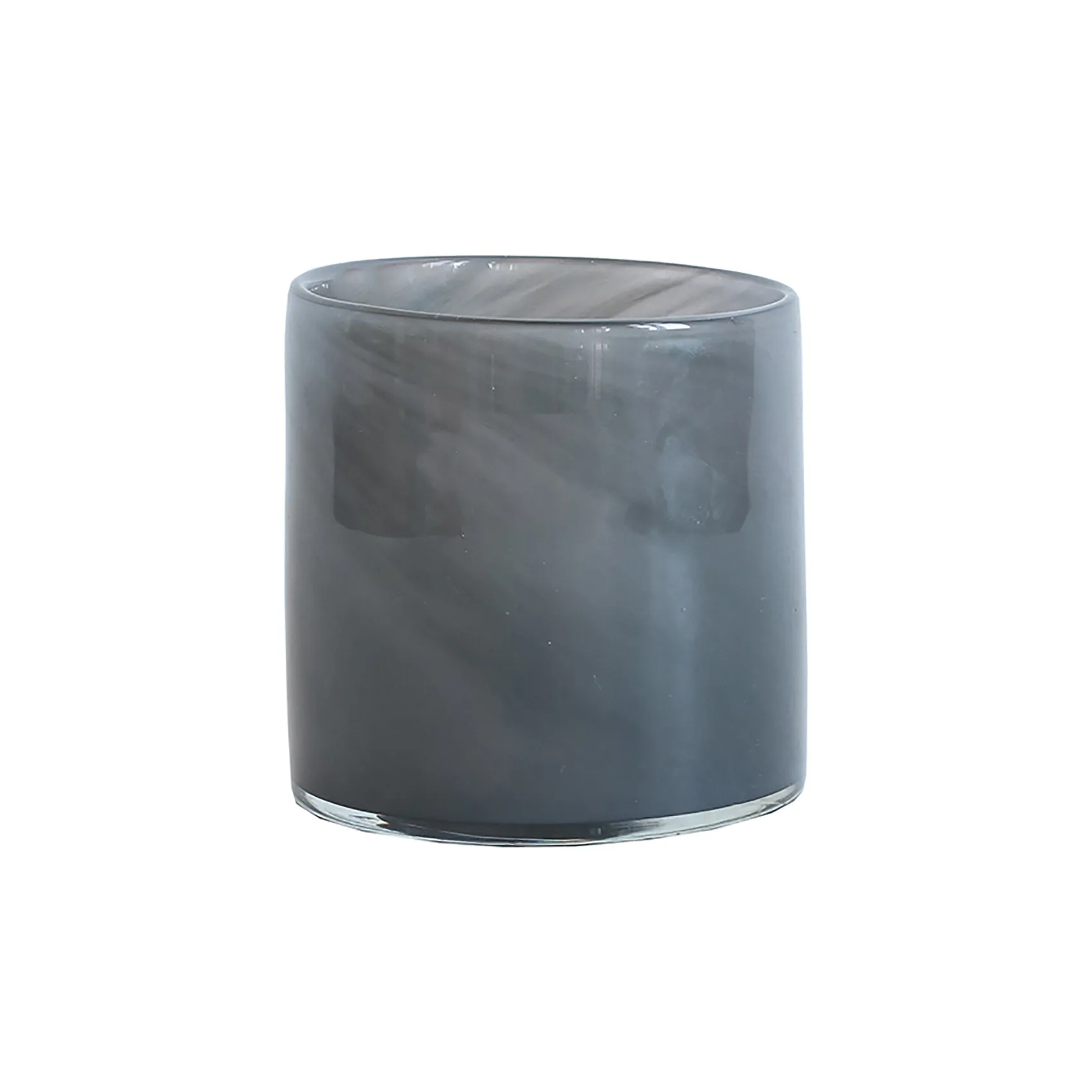 Lyric lantern S, Dark grey Tell Me More