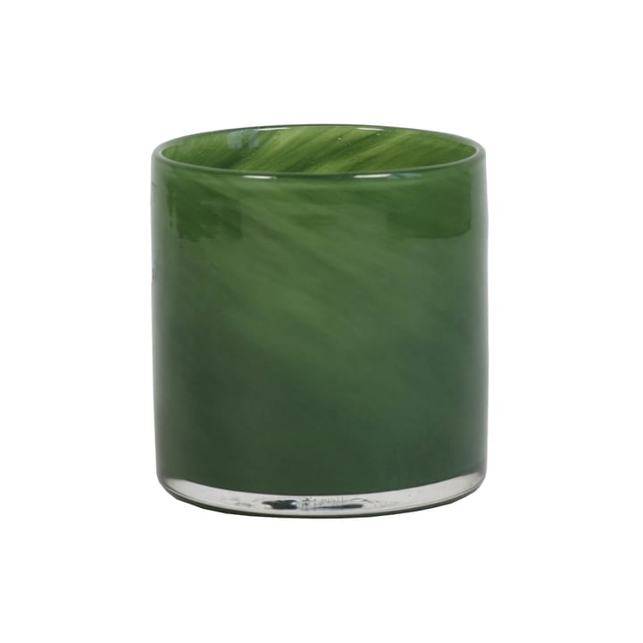Lyric lantern S - darkgreen - Tell Me More