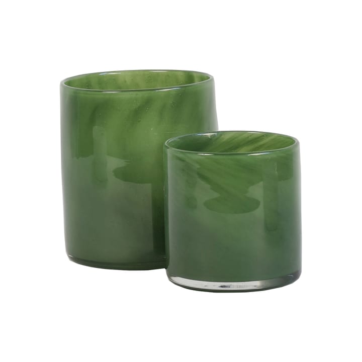 Lyric lantern S, darkgreen Tell Me More