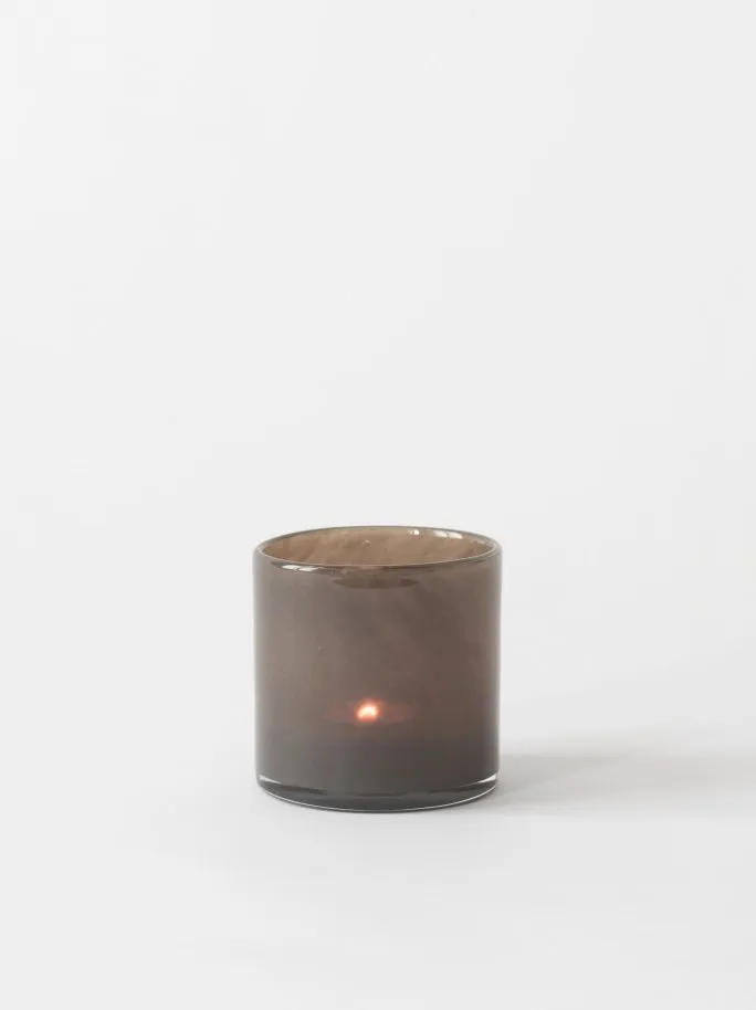 Lyric lantern S, Taupe Tell Me More