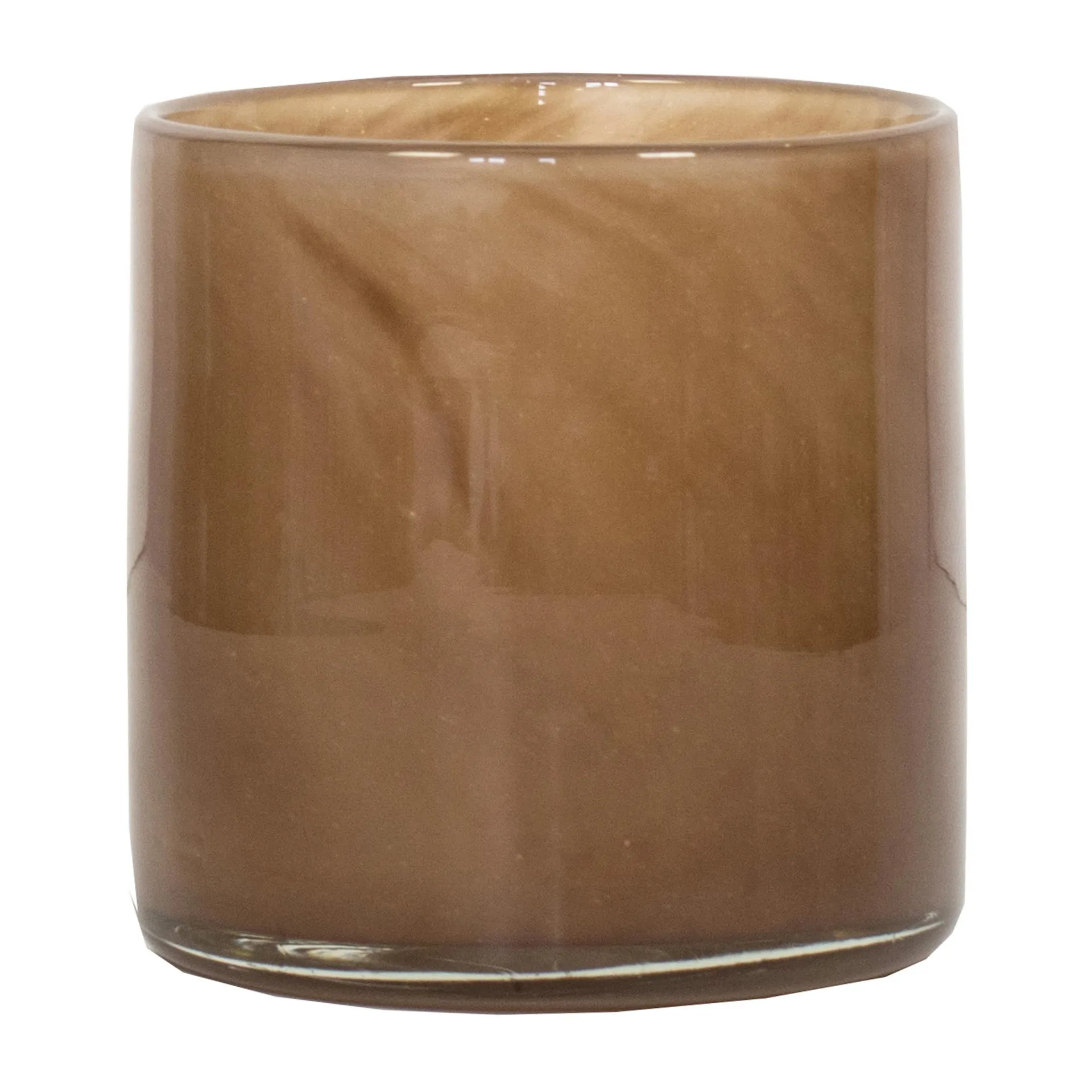 Lyric lantern XS, Brown Tell Me More