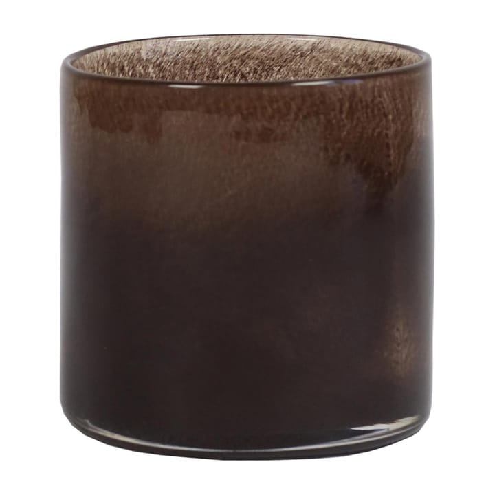 Lyric lantern XS - Dark brown - Tell Me More