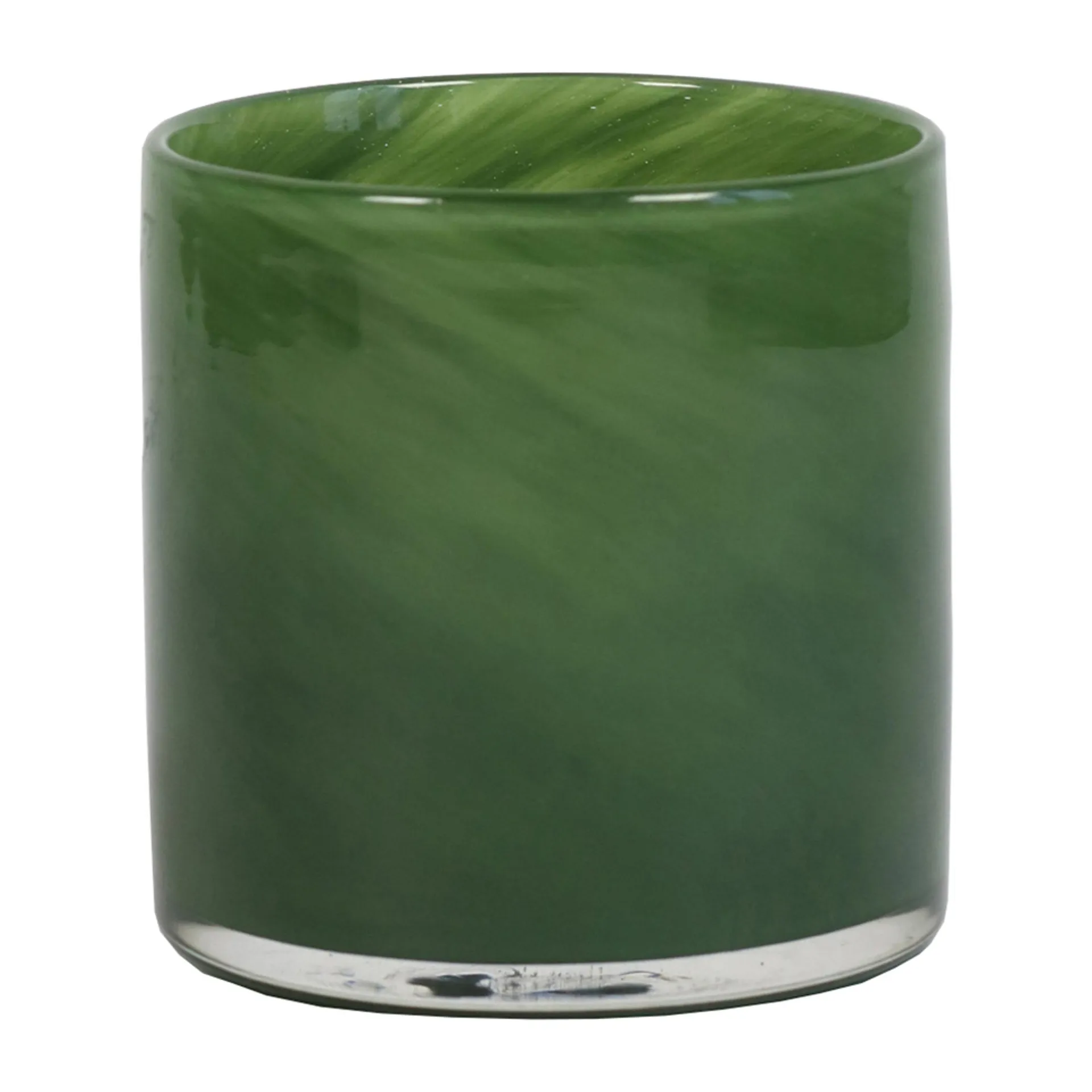 Lyric lantern XS, Dark green Tell Me More