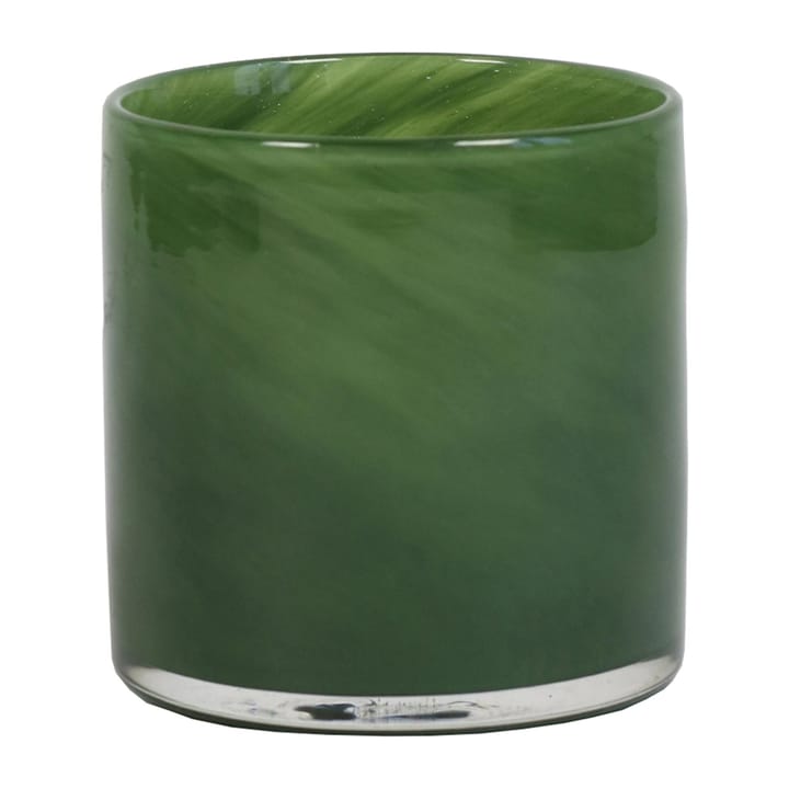 Lyric lantern XS - Dark green - Tell Me More