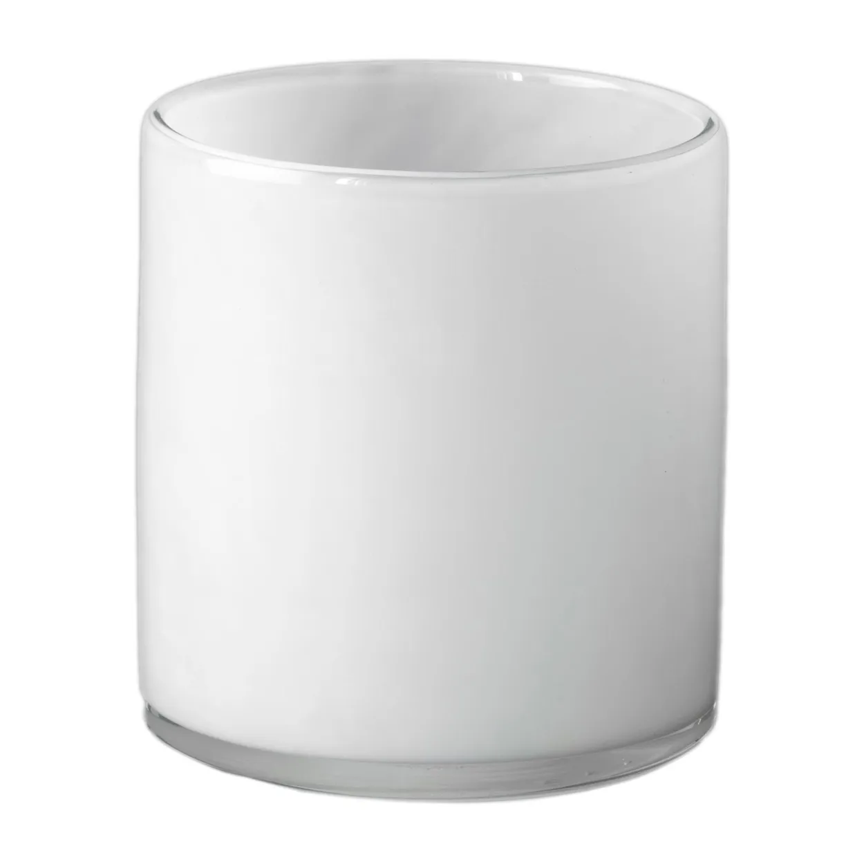 Tell Me More Lyric lantern XS White | Scandinavian Design | Tea light holders, lanterns & candle dishes | White