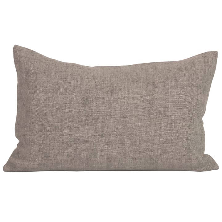 Margaux pillowcase 40x60 cm - Ash - Tell Me More