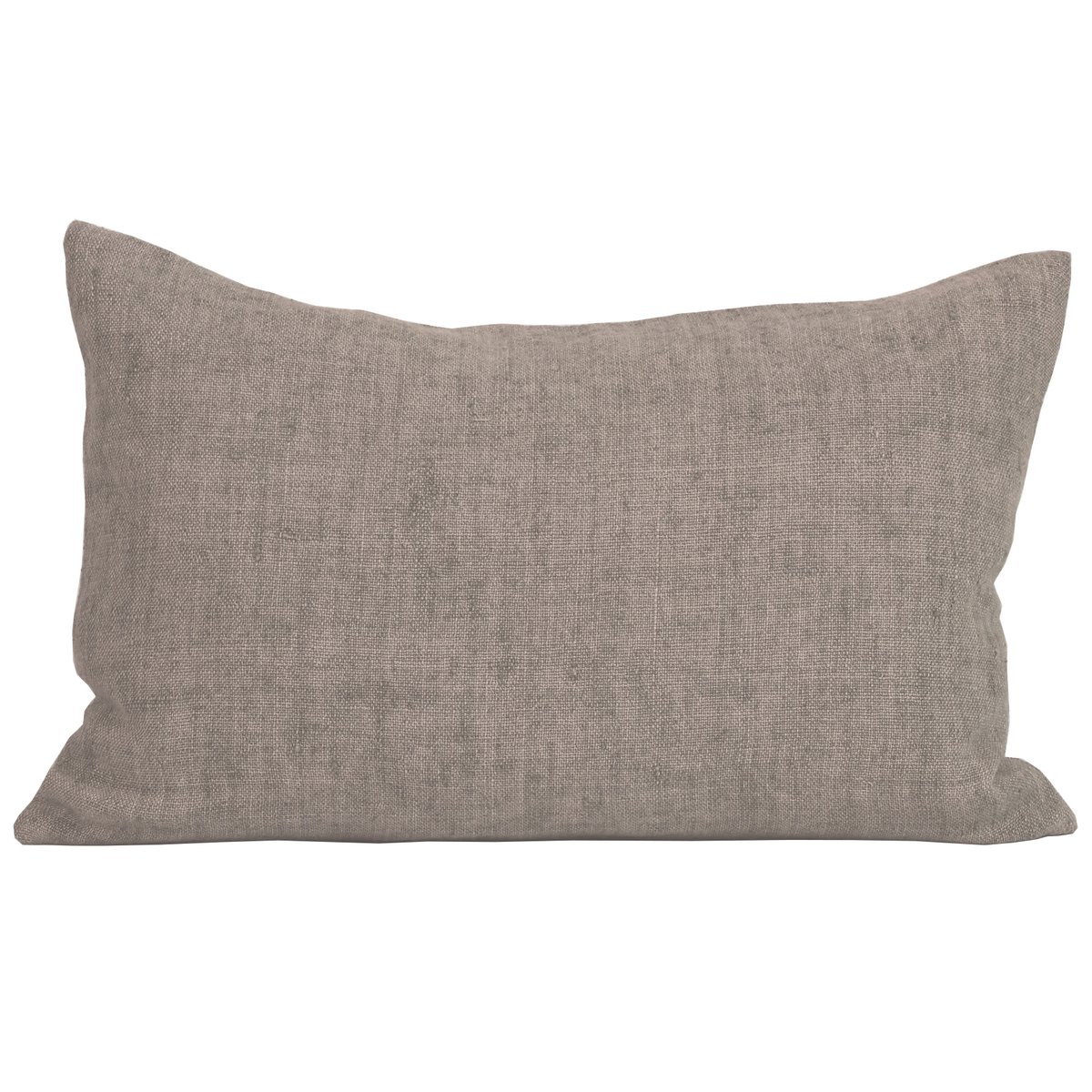 Tell Me More Margaux pillowcase 40x60 cm Ash | Scandinavian Design | Cushion covers | Grey