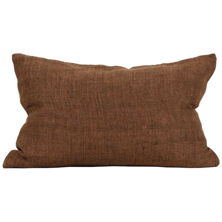 Margaux pillowcase 40x60 cm - Cinnamon - Tell Me More