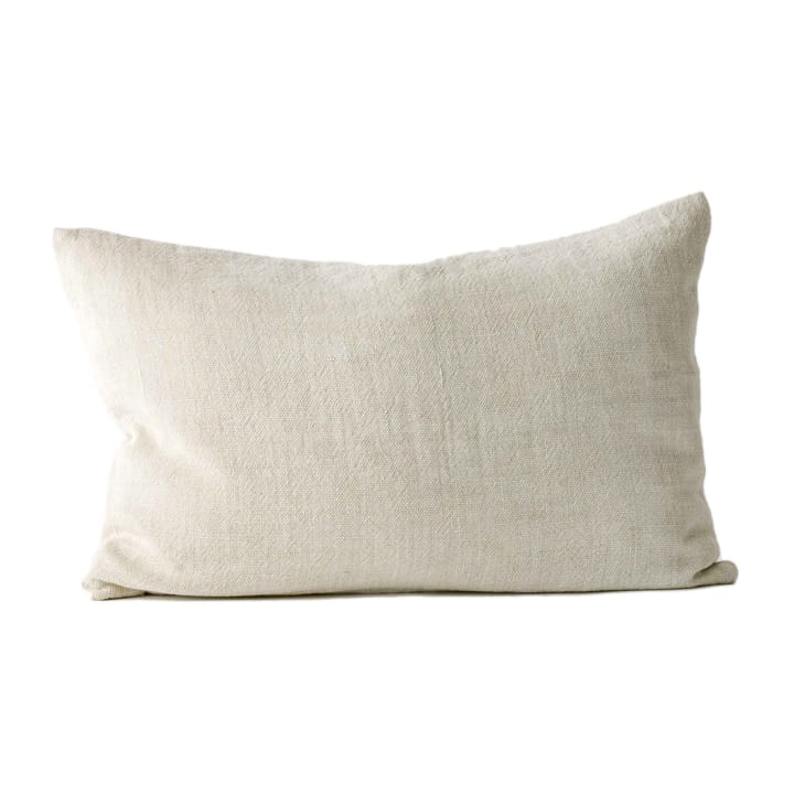 Margaux pillowcase 40x60 cm - Wheat - Tell Me More