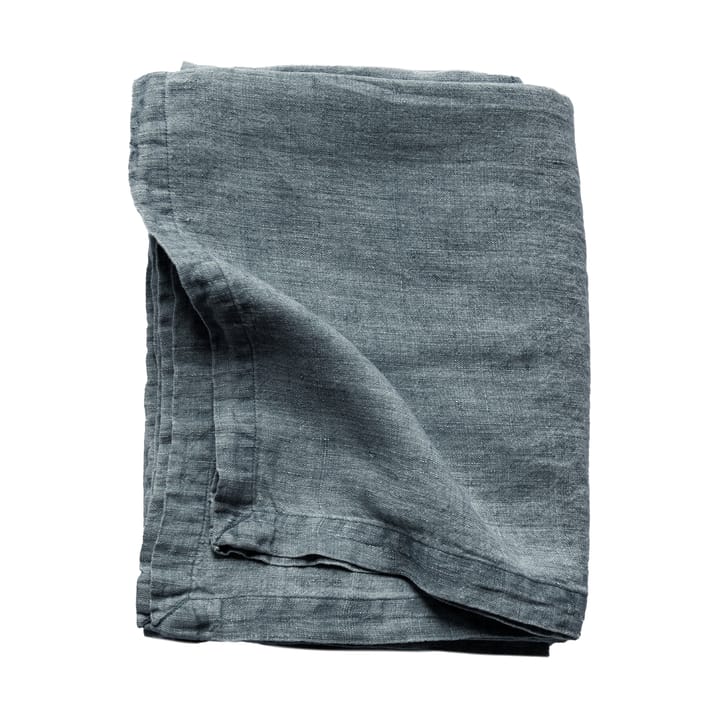 Marion tablecloth linen 145x270 cm - Ocean - Tell Me More