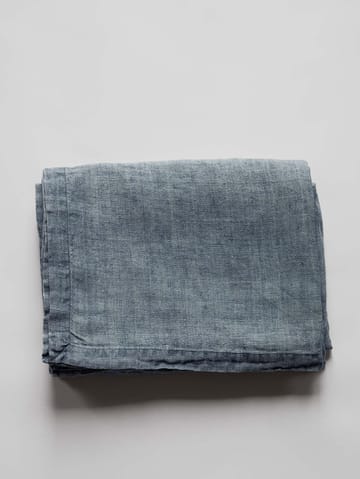 Marion tablecloth linen 145x330 cm - Ocean - Tell Me More