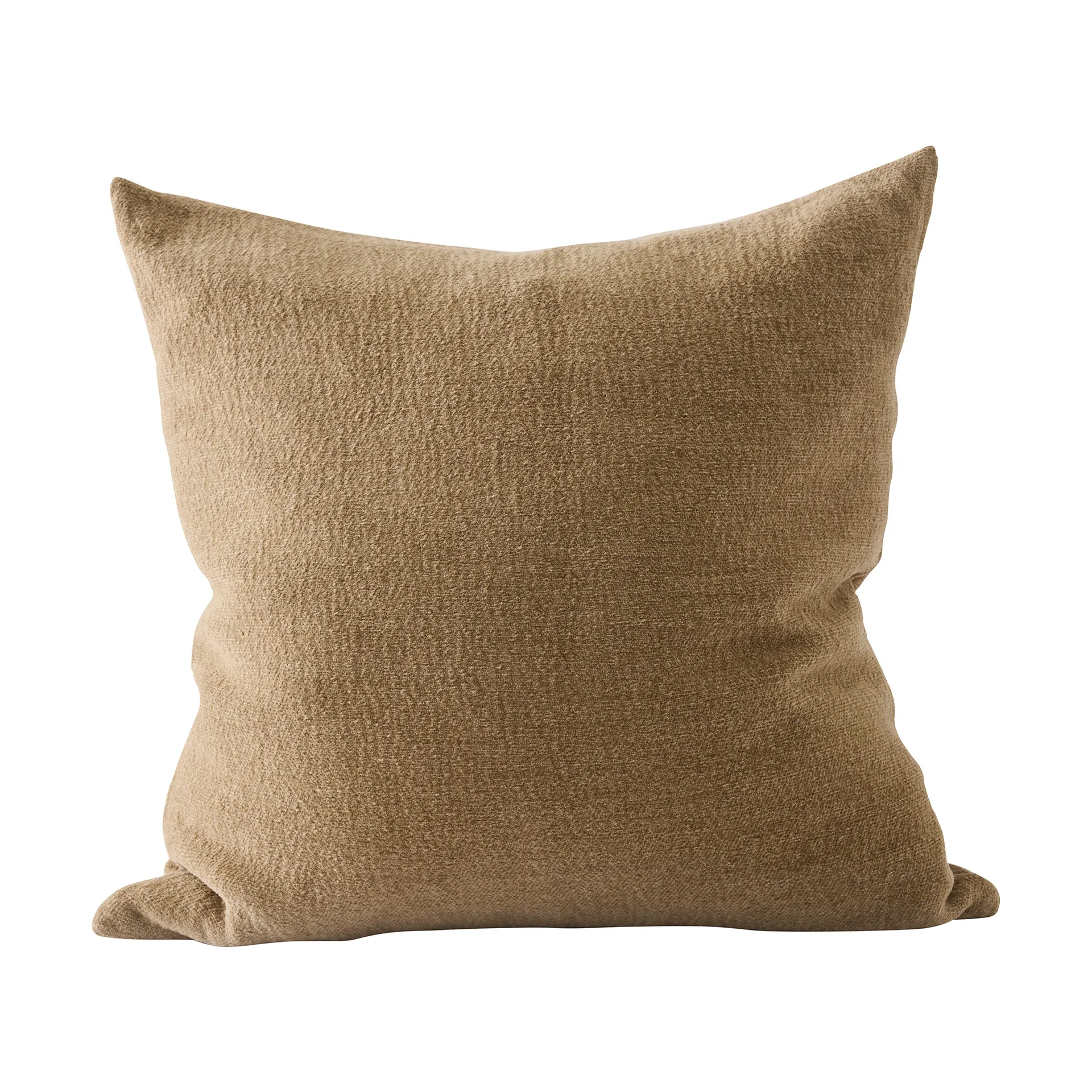 Matteo cushion cover 50x50 cm, Beige Tell Me More