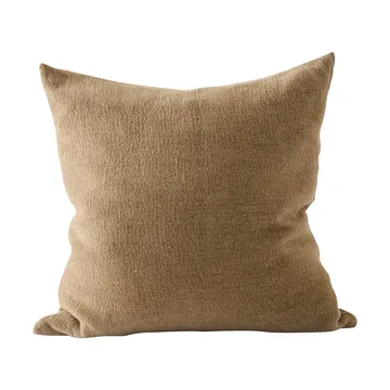 Matteo cushion cover 50x50 cm - Beige - Tell Me More