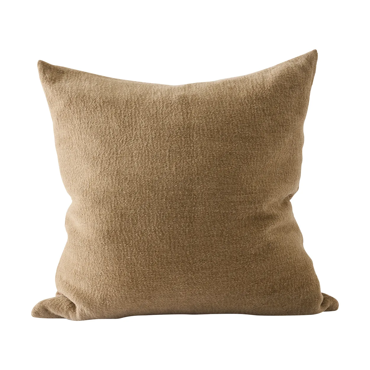 Tell Me More Matteo cushion cover 50x50 cm Beige | Scandinavian Design | Cushion covers | Beige