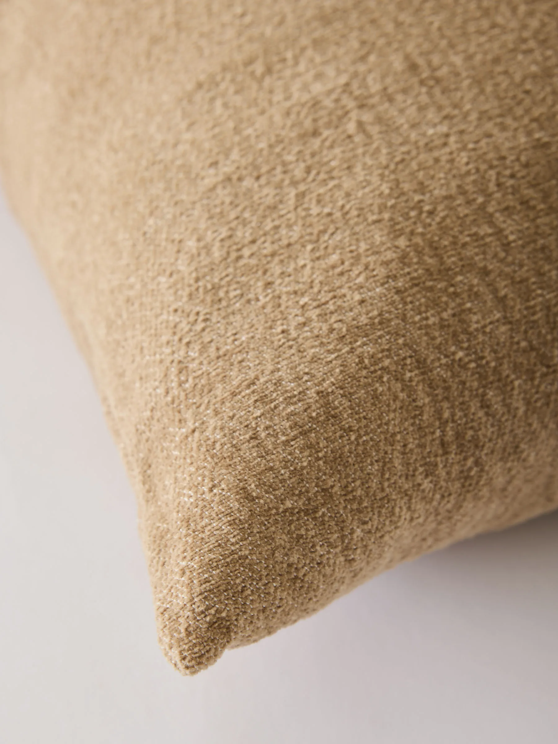 Matteo cushion cover 50x50 cm, Beige Tell Me More