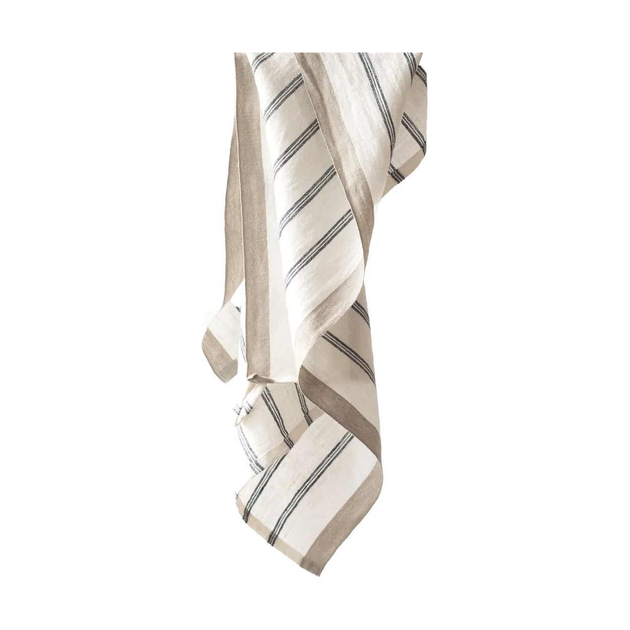 Tell Me More Maya kitchen towel 50x70 cm Navy stripe