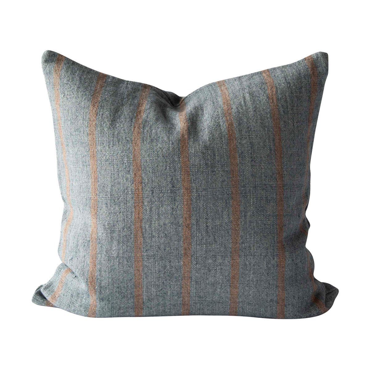 Tell Me More Melvin cushion cover 50x50 cm Beige stripe