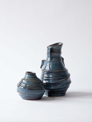 Montana vase medium - Blue - Tell Me More