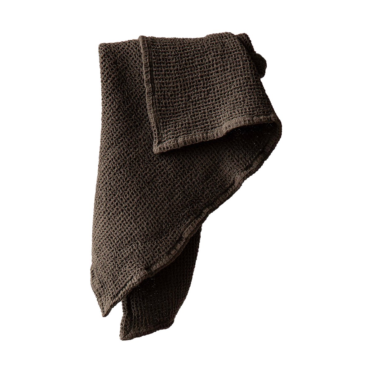 Tell Me More Nella towel 50x70 cm Taupe