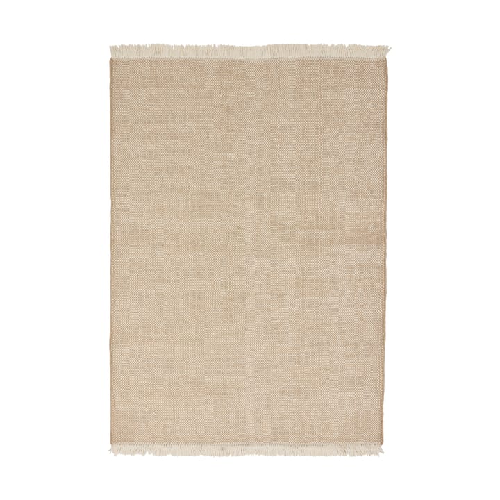 Nelson wool rug - Beige-Offwhite, 170x240 cm - Tell Me More