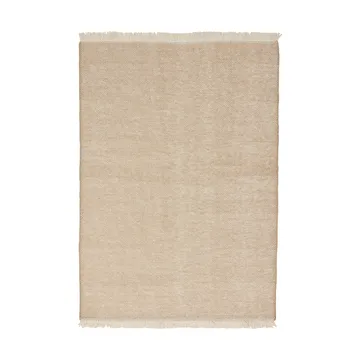 Nelson wool rug - Beige-Offwhite, 200x300 cm - Tell Me More