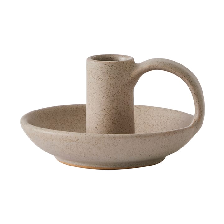 Nimo candlestick - Sand - Tell Me More