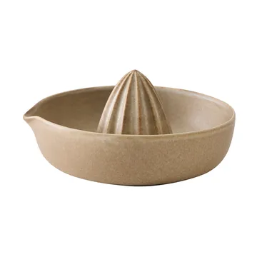 Palermo citrus juicer - Beige - Tell Me More