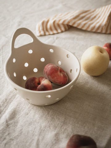 Palermo colander/sieve - Off-white - Tell Me More