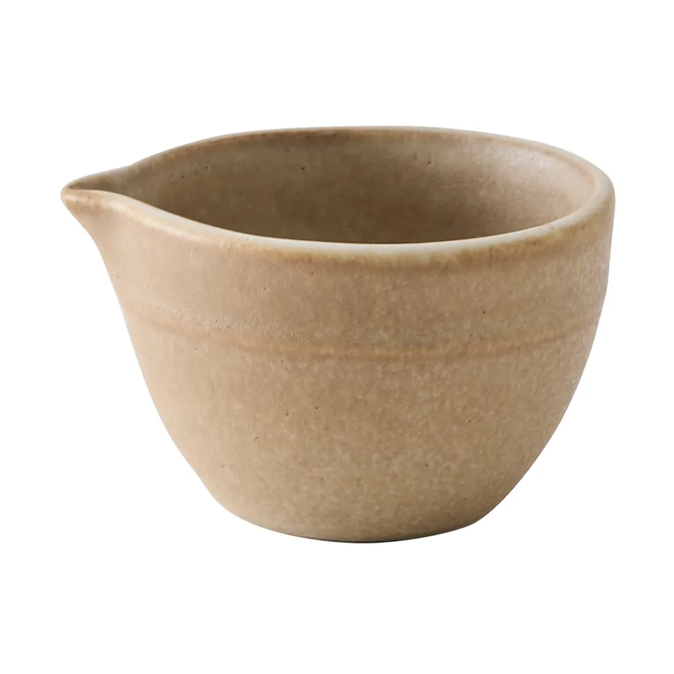Tell Me More Palermo serving bowl Beige, mini 10 cl