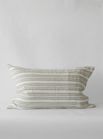 Siena cushion cover linen 60x90 cm - Cream - Tell Me More