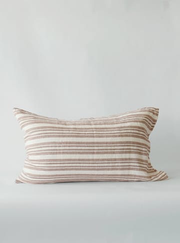 Siena cushion cover linen 60x90 cm - Terra - Tell Me More