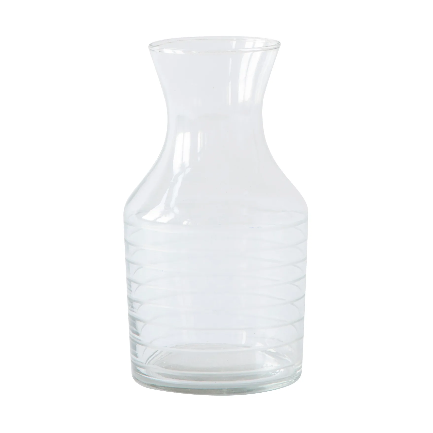 Solo carafe 0.75 L, Clear Tell Me More