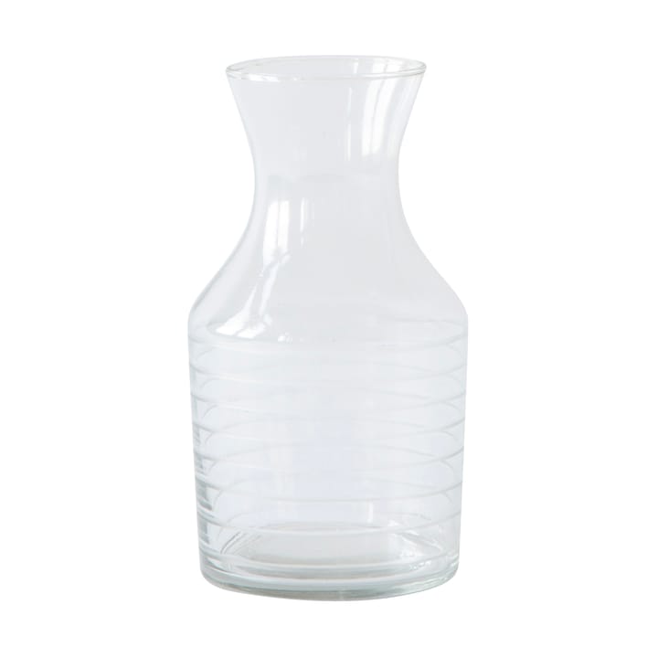 Solo carafe 0.75 L - Clear - Tell Me More