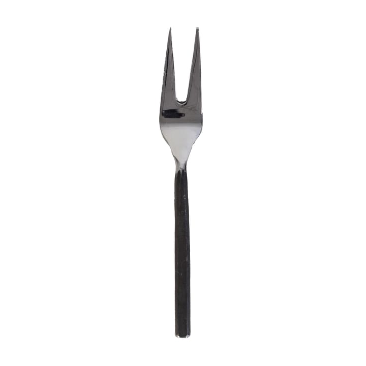 Steel fruit fork - Unpolished steel - Tell Me More