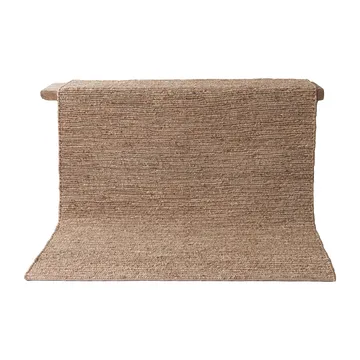 Sumak hemp rug 200x300 cm - Nature - Tell Me More