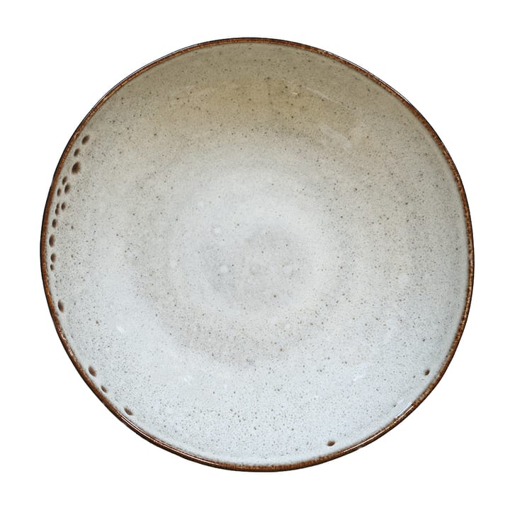 Taranto bowl medium Ø30 cm - Sand - Tell Me More