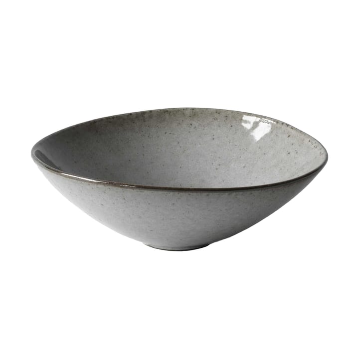 Taranto bowl small Ø27 cm - Sand - Tell Me More