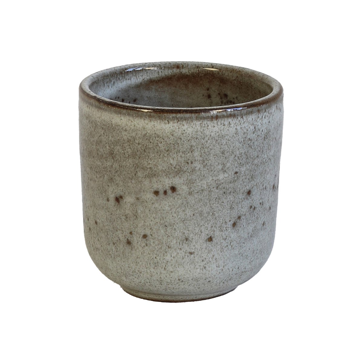 Tell Me More Taranto mug small Sand | Scandinavian Design | Coffee cups | Grey