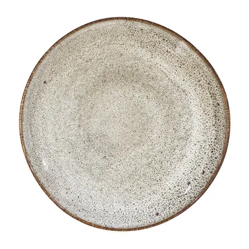 Taranto sallad plate Ø21.5 cm - Sand - Tell Me More