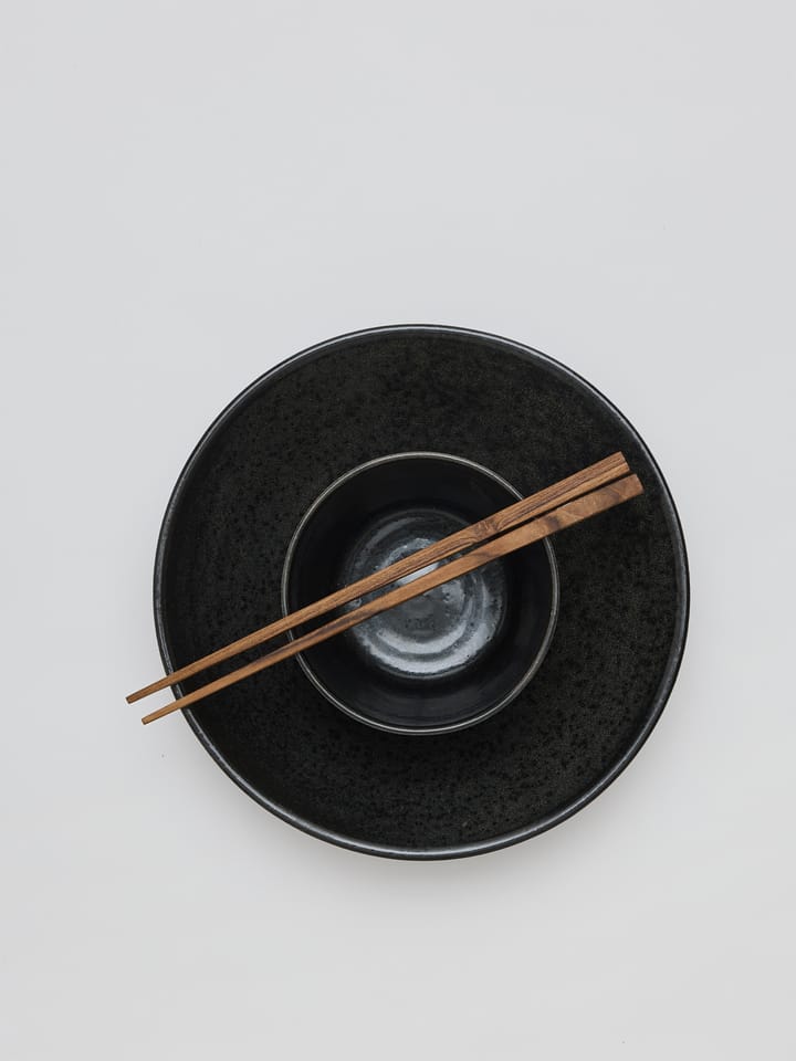 Teak chopsticks 1 set, Brown Tell Me More