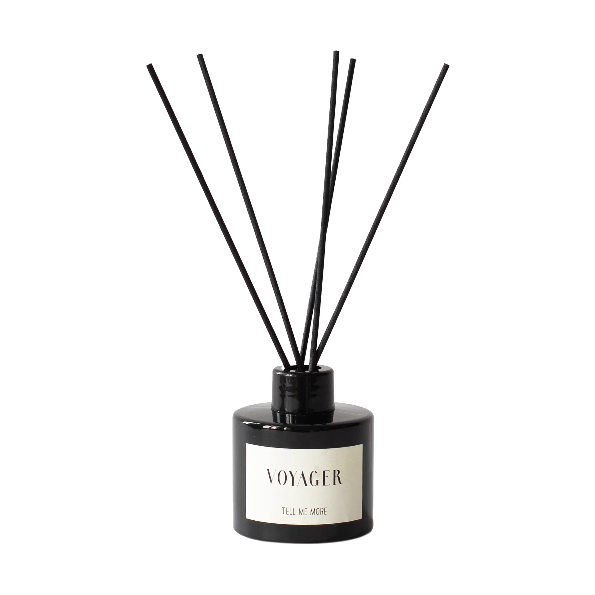 Tell Me More fragrance sticks 100 ml, Voyager Tell Me More