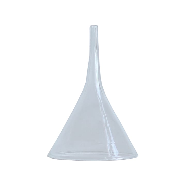 Tell Me More oil lamp accessories, glass funnel Tell Me More