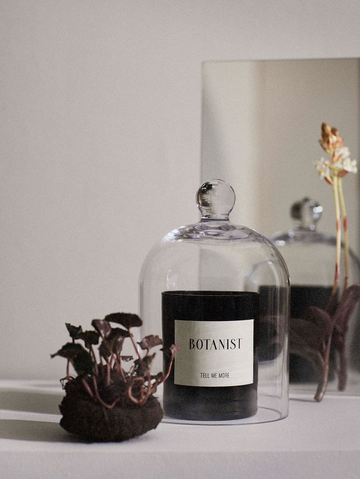 Tell Me More scented candle 48 h - Botanist - Tell Me More