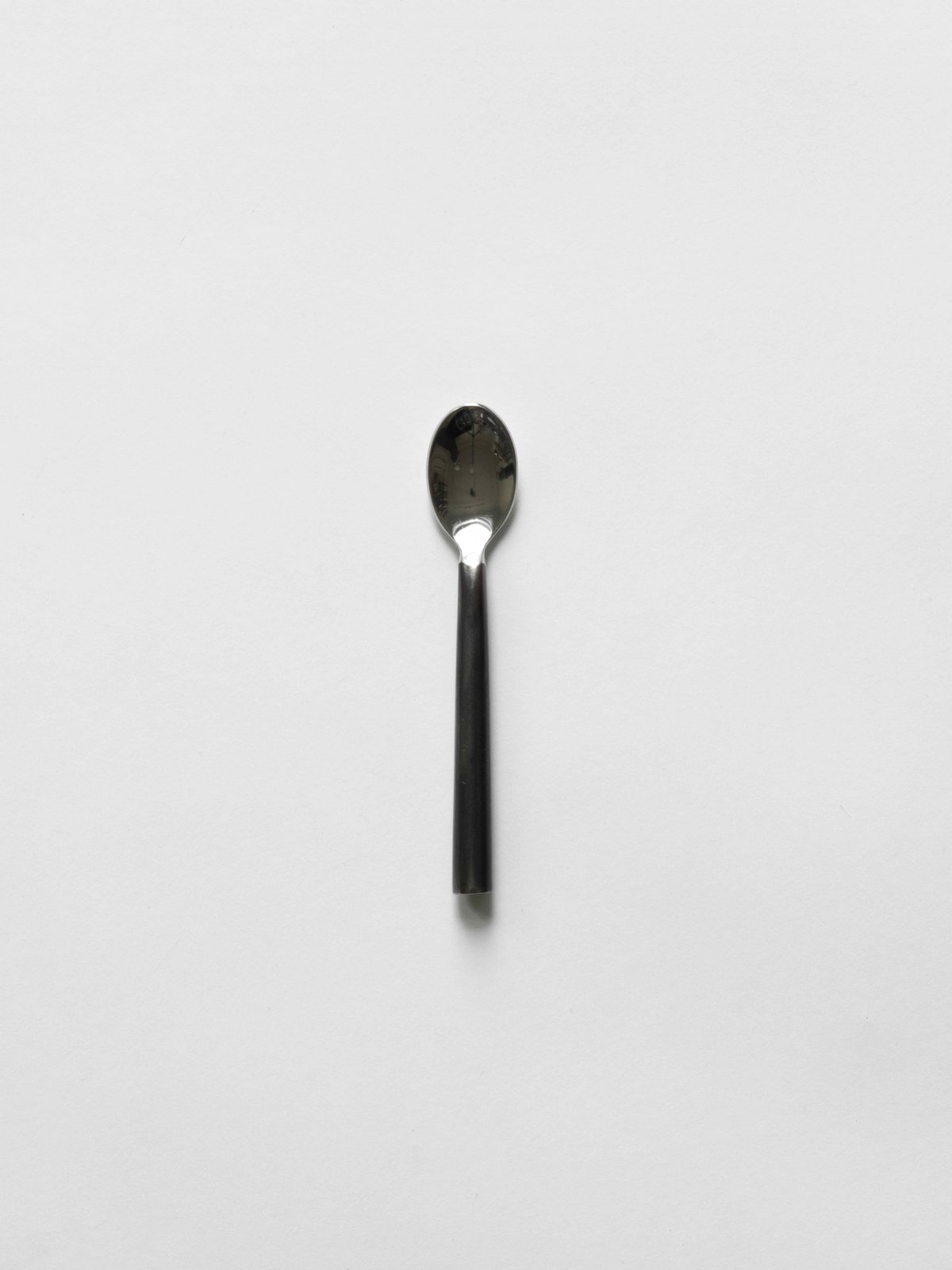 Tell Me More Tell Me More teaspoon 13 cm Unpolished steel