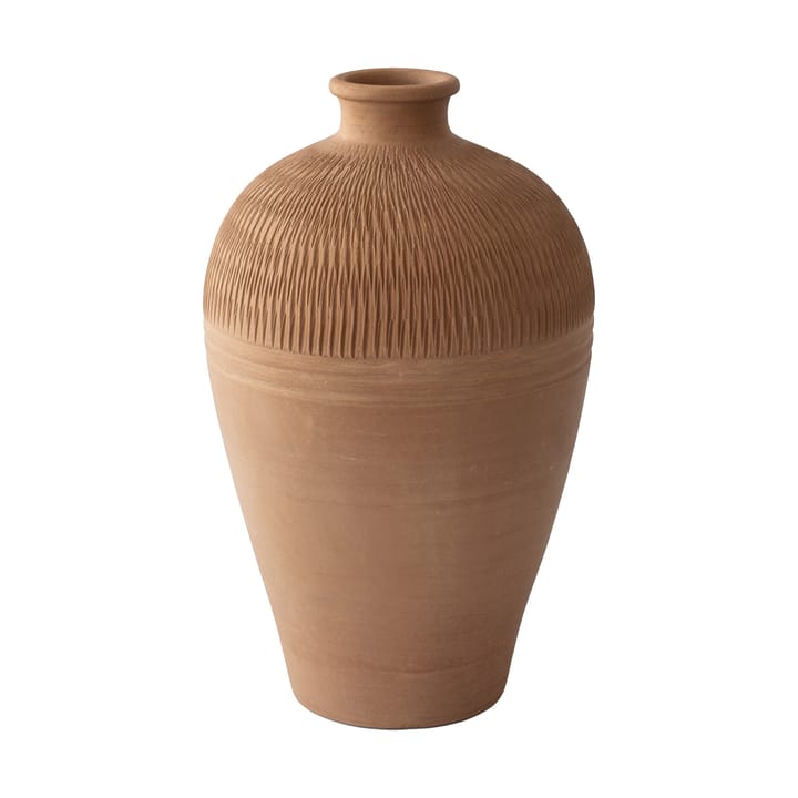 Terracina urn large 39 cm - Terracotta - Tell Me More