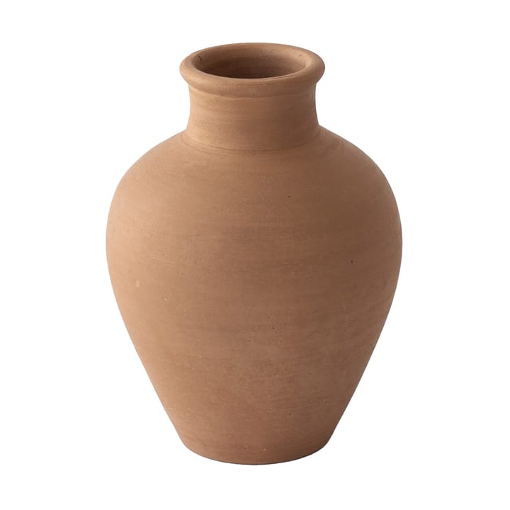 Terracina urna small 22 cm - Terracotta - Tell Me More