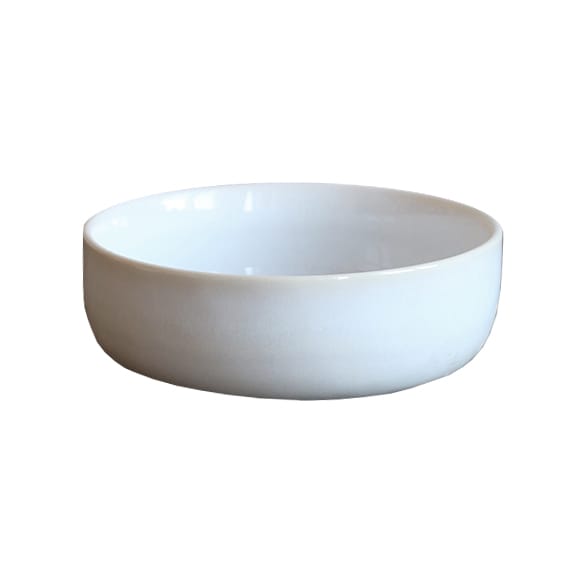 Vince bowl S - White - Tell Me More