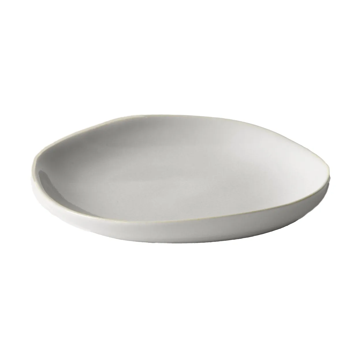 Tell Me More Vince small plate 11 cm White | Scandinavian Design | Small plates & side plates | White