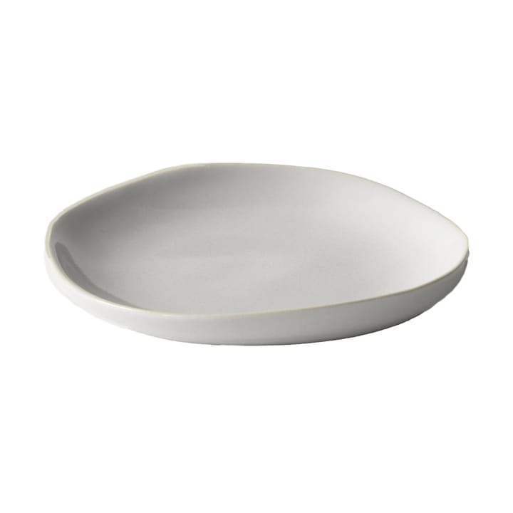 Vince small plate 11 cm - White - Tell Me More